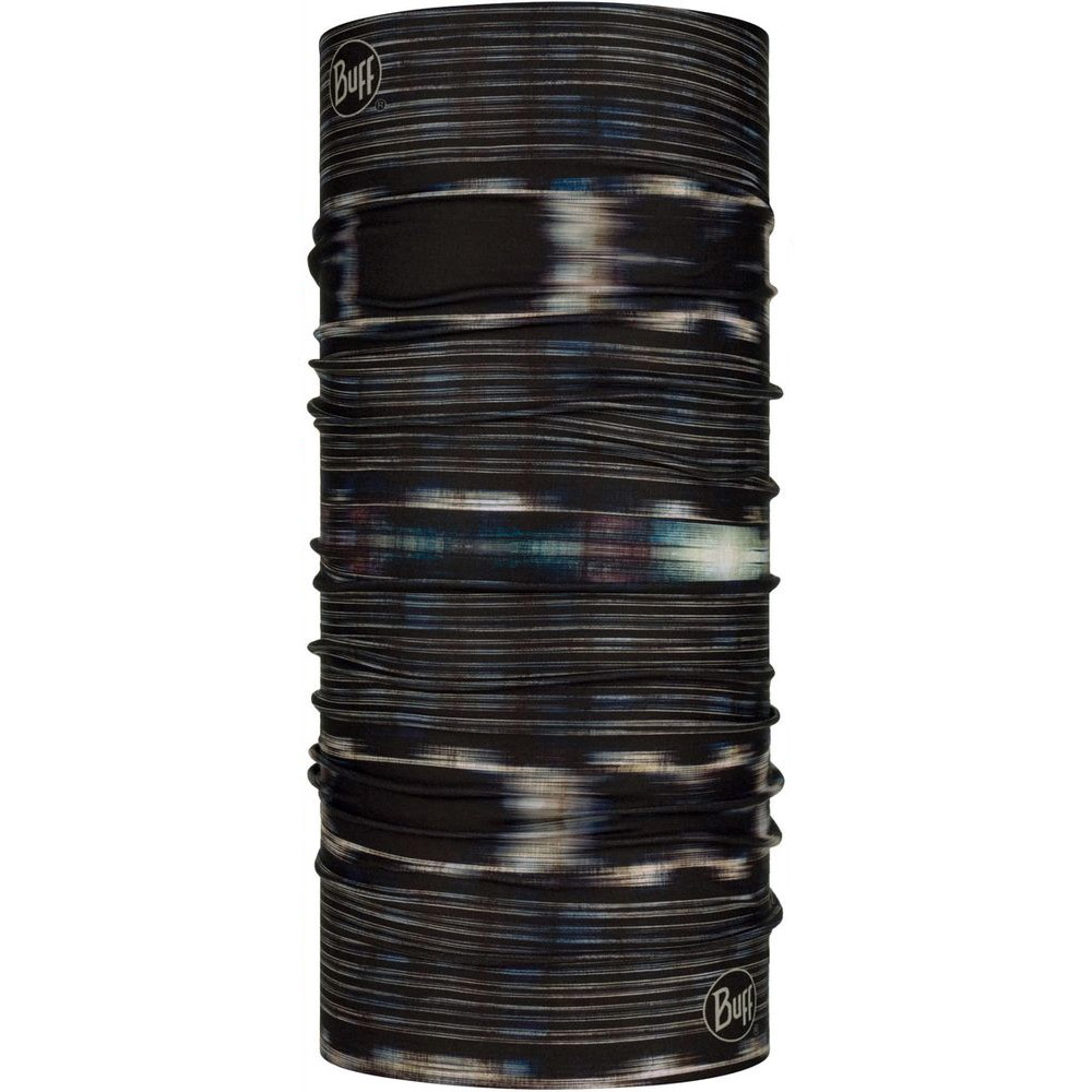 

Бандана Buff Original N-Exclusion Black, Черный, Original