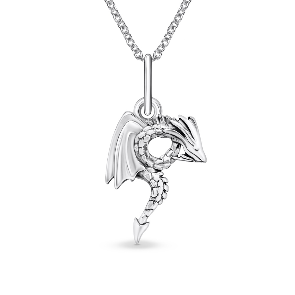 

Подвеска из серебра 585Gold 703007016, 703007016