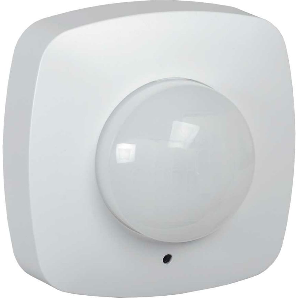 

IEK Датчик движения ДД 001 DALI ИК 360град 4x20м белый LDD11-001-0000-K01