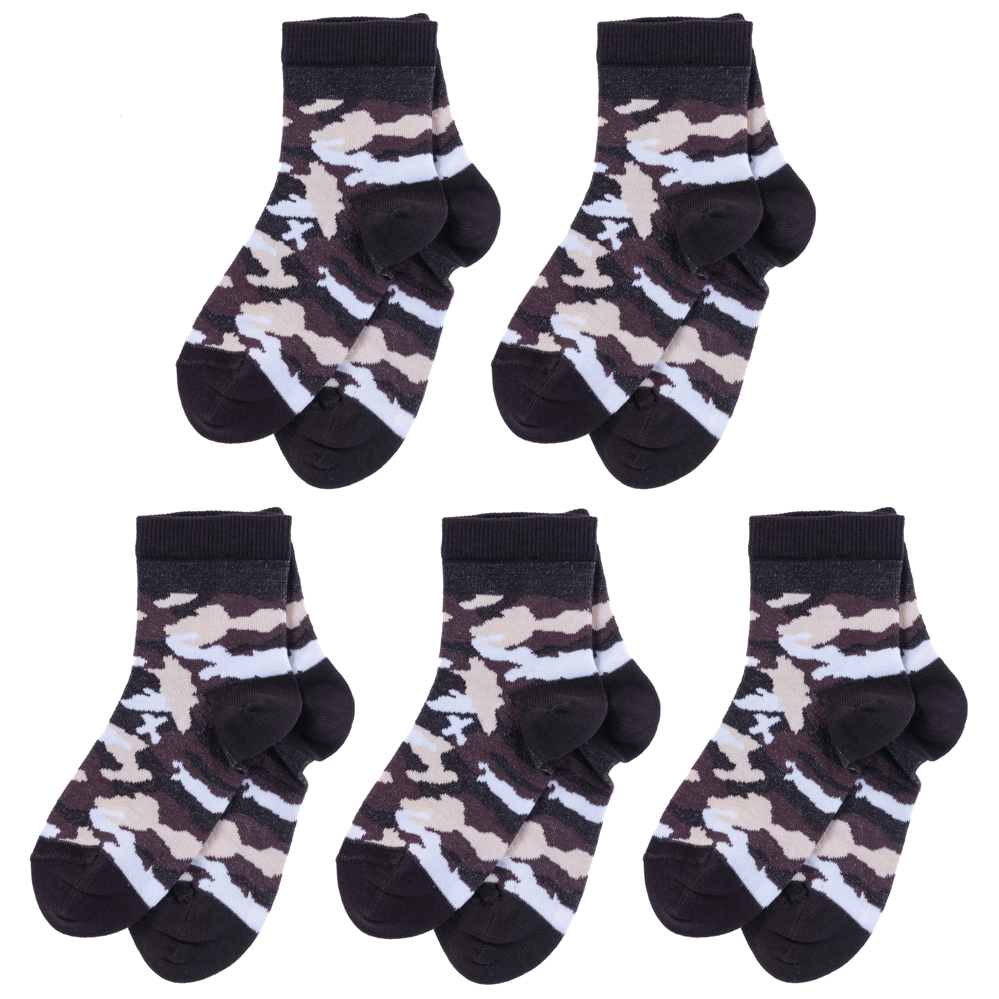 

Носки детские LorenzLine 5-Л90 ,коричневый ,14-16, 5-Л90