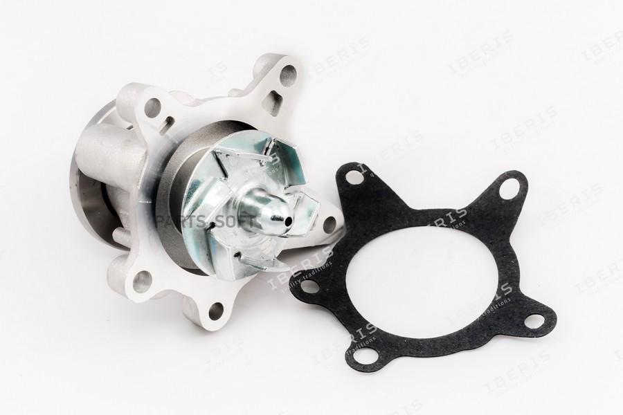 

Iberis Насос Водяной Hyundai, I20 I30 Kia Ceed 1.4 1.6 07-, Kia Ceed, Cerato, Rio