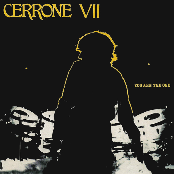 Cerrone: You Are the One
