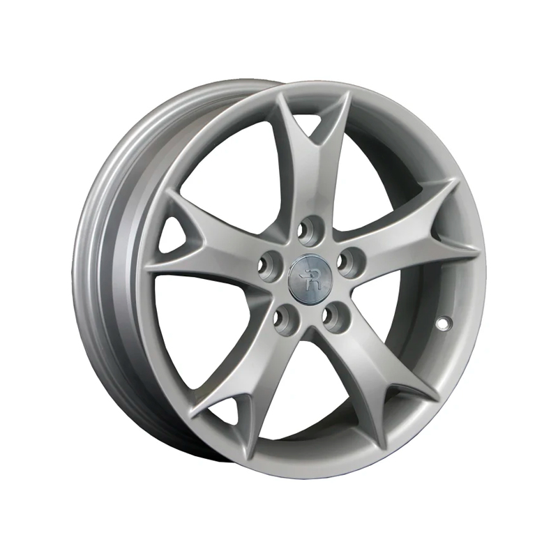 

Диск литой 6.5x17 5x114.3 ET38 dia 67.1 Replay MI13 S, 02