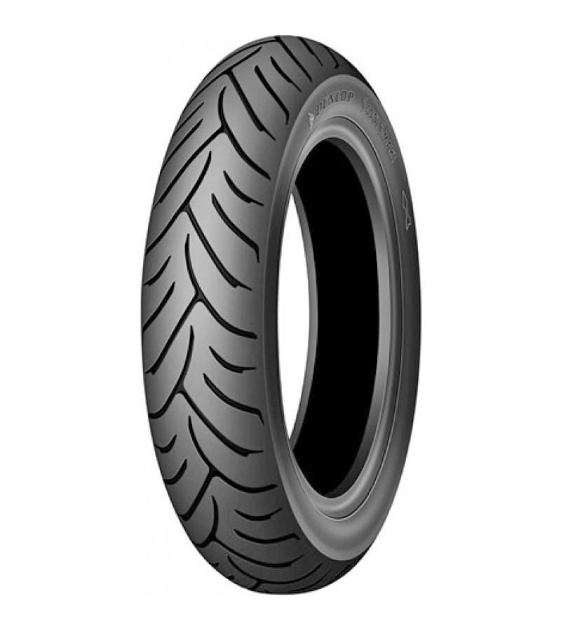 

Мотошина -13 120/70 Dunlop SCOOTSMART 53P TL передняя, SCOOTSMART