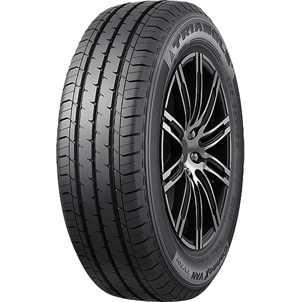 

Шины Triangle ConneX Van TV701 215/70 R15C 109/107 S, Triangle ConneX Van TV701