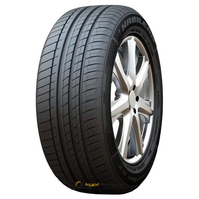 

Шины Habilead PracticalMax H/P RS26 275/40 R21 107 Y, PracticalMax H/P RS26