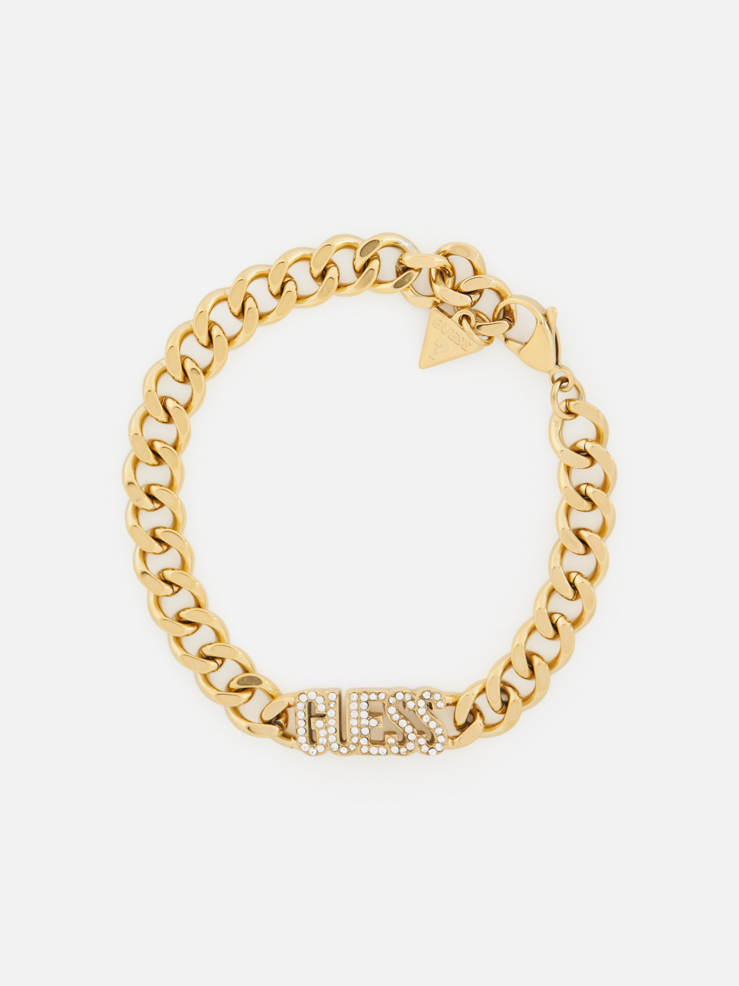 

Браслет Guess для женщин, размер S, JUBB04222JWYGS, JUBB04222JW