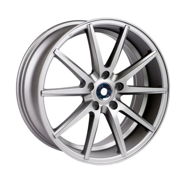 

Диск литой 8.0х18 5x114.3 ЕТ45 dia 67.1 RR CSS9540 S-P