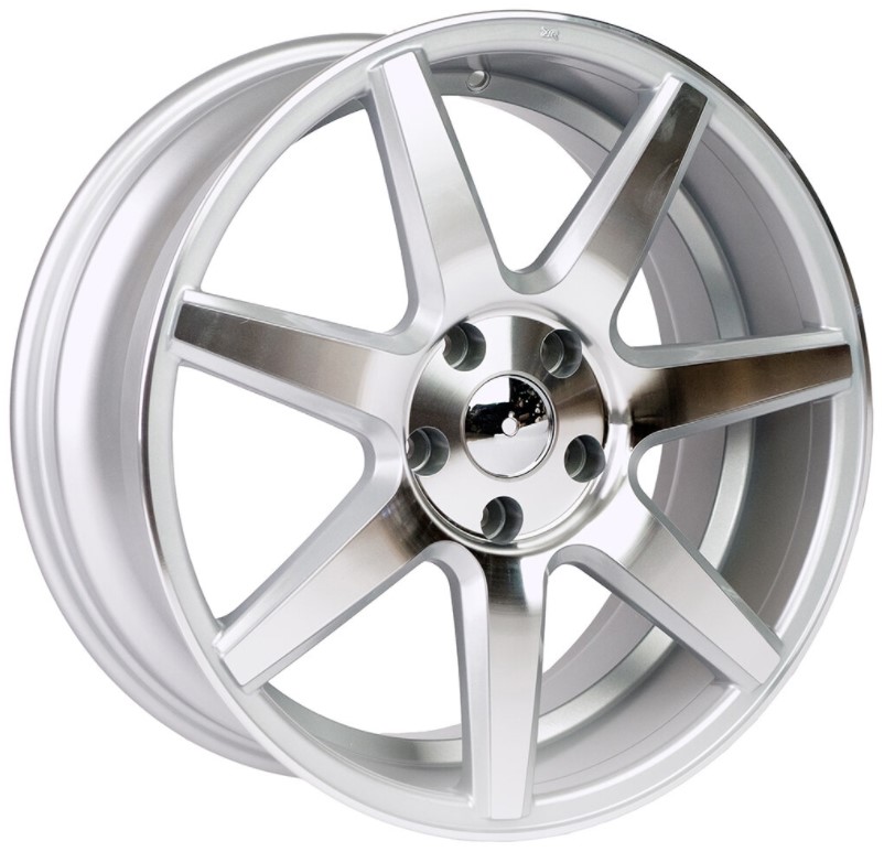 

Диск литой 7.5х17 5x114.3 ЕТ47 dia 67.1 RR CSS9539 W-P