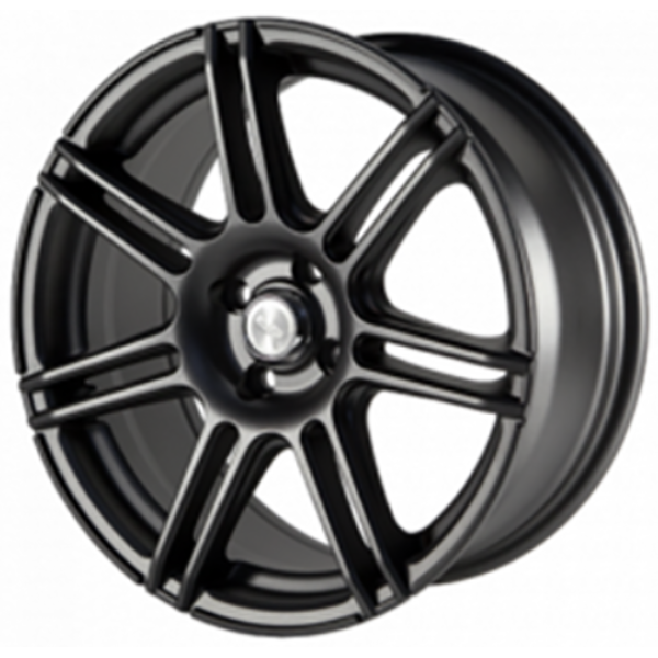 

Диск литой 7.5х17 4x100 ЕТ40 dia 60.1 RR CSSD2743 MK/M