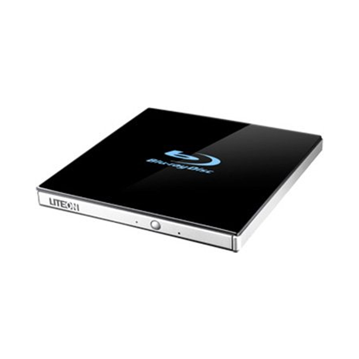 

Внешний привод LiteOn EB1 Black (DN-6B1SH)