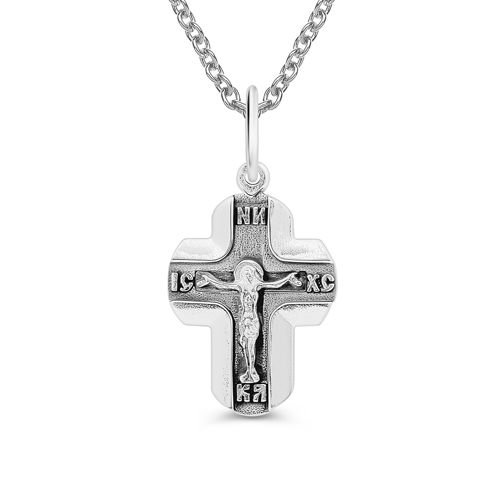 

Подвеска из серебра 585Gold 903003162, 903003162