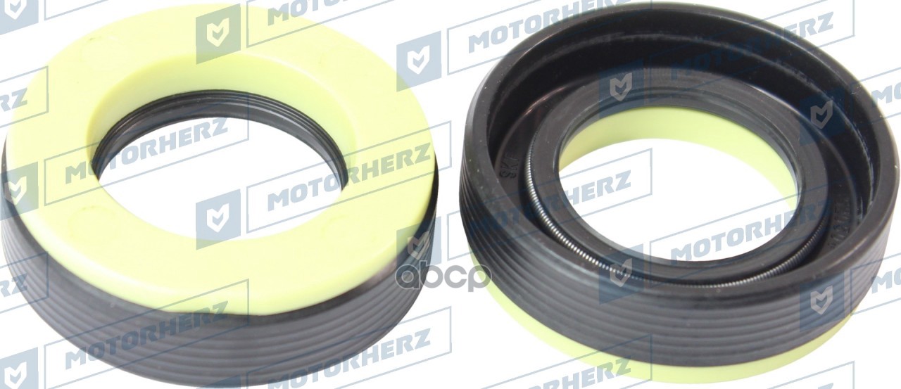 

MOTORHERZ Сальник рулевой рейки MOTORHERZ HA0997