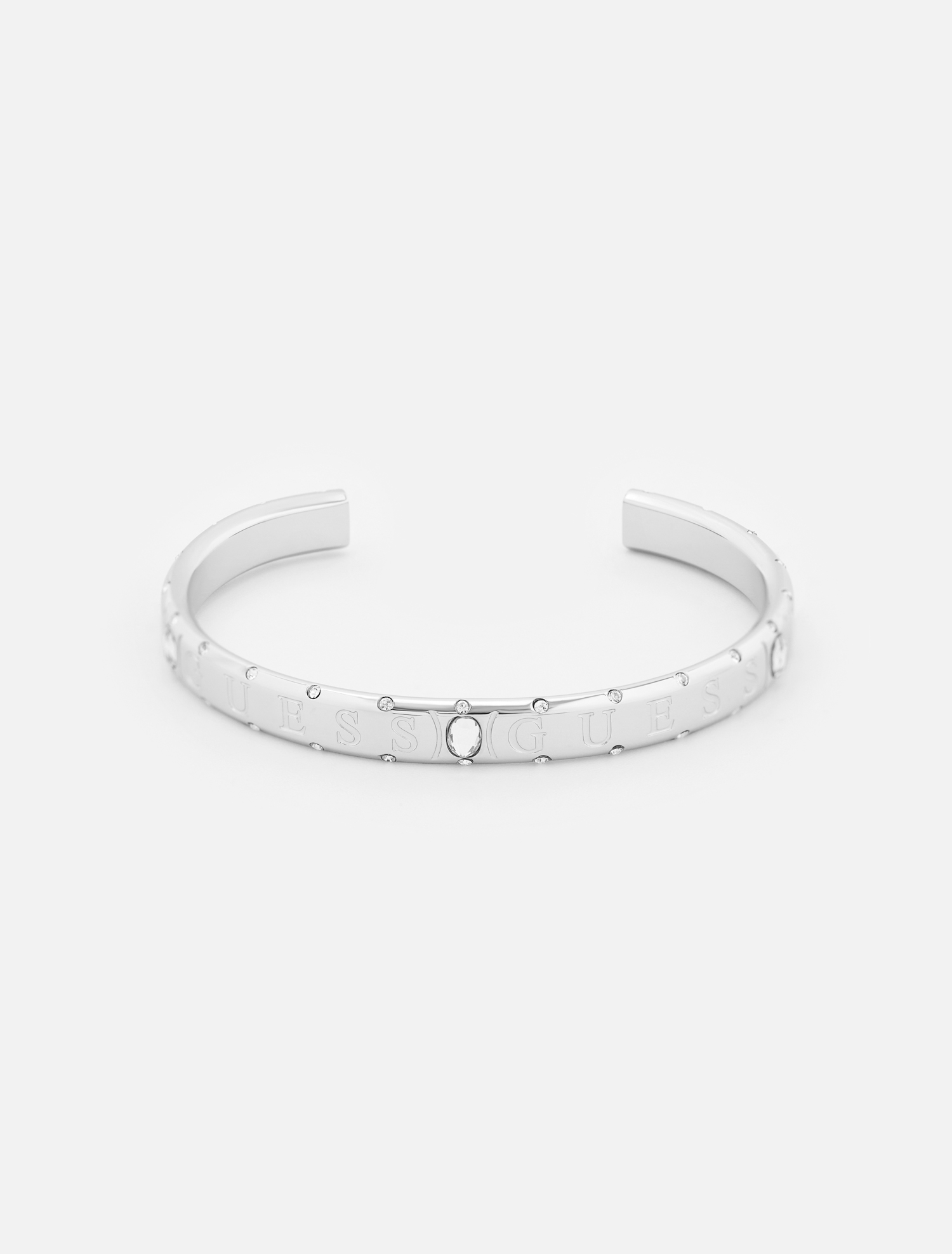 Браслет женский Guess JUBB03115JWRHS S 7490₽