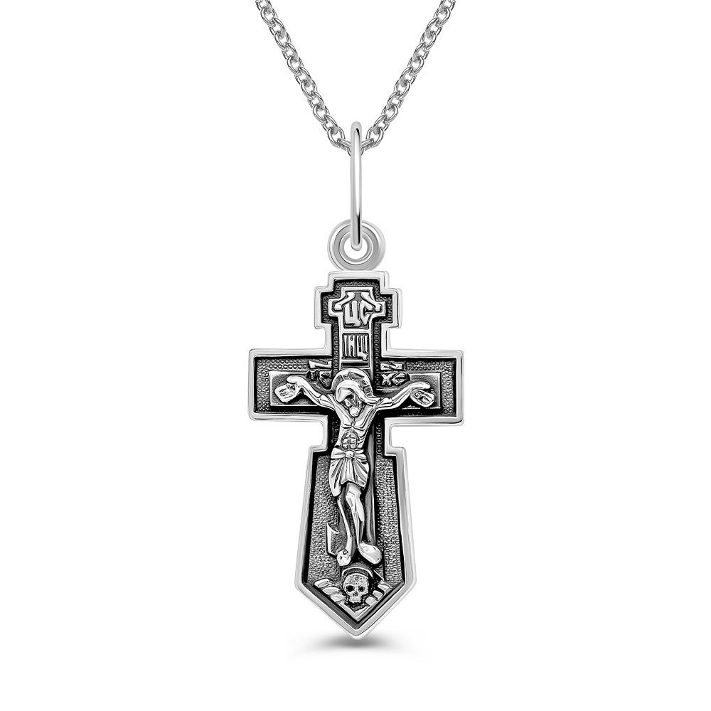 

Подвеска из серебра 585Gold 903003058, 903003058