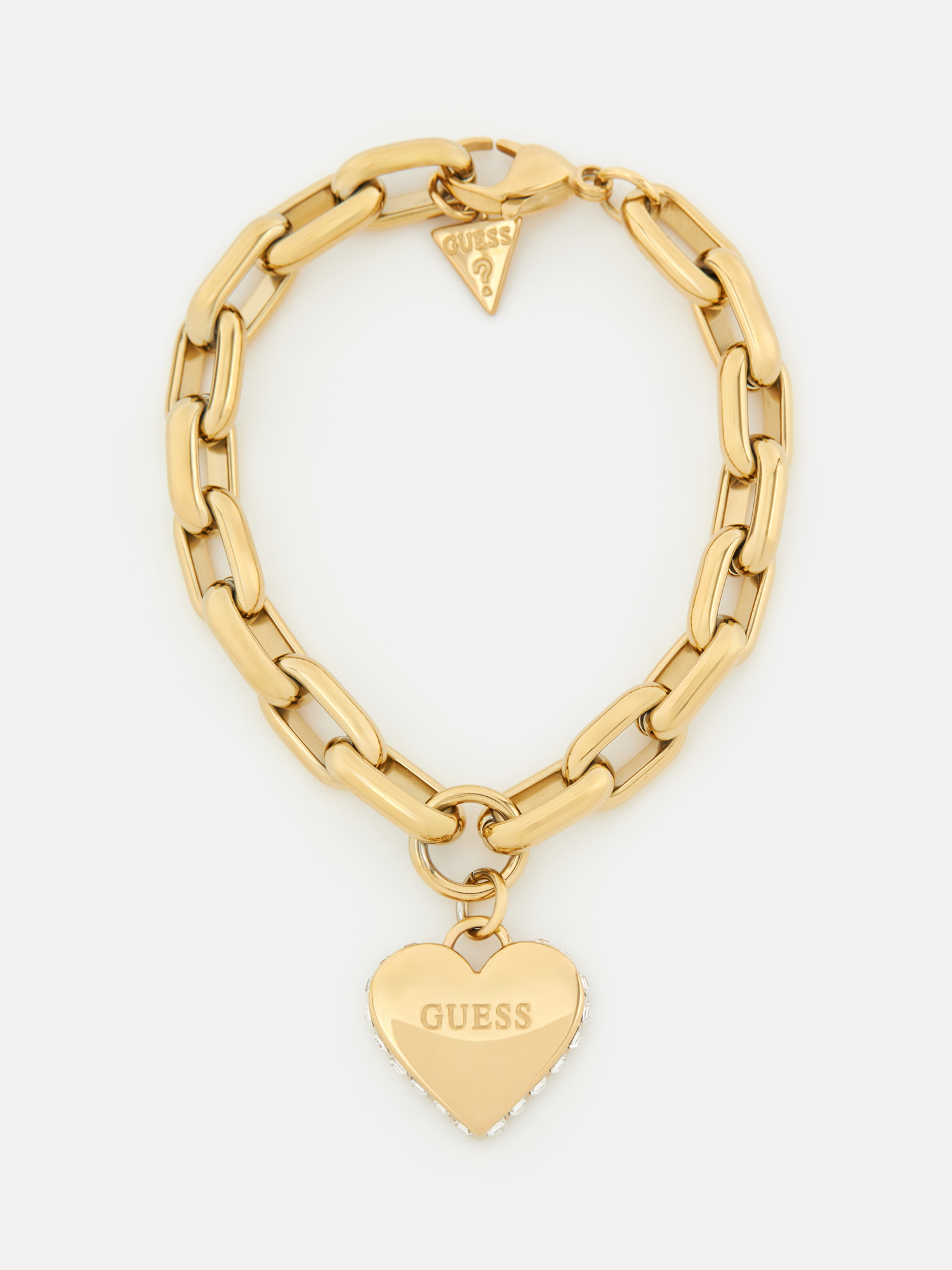 

Браслет женский Guess JUBB02228JWYGS S, JUBB02228JW