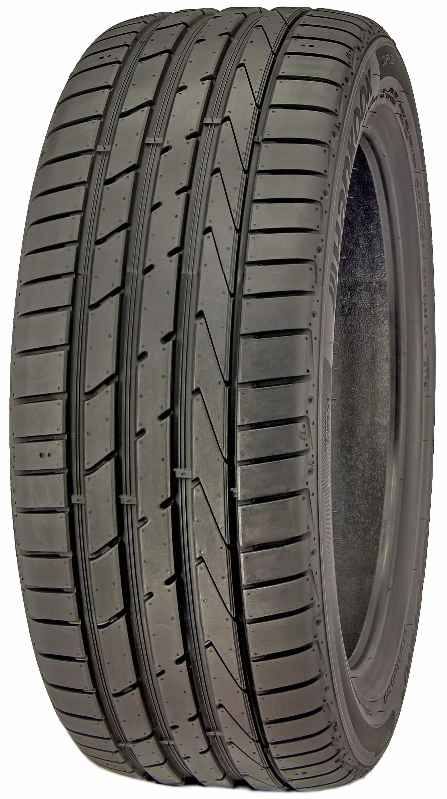 фото Шины hankook ventus s1 evo 2 suv k117a 265/45 r20 108y