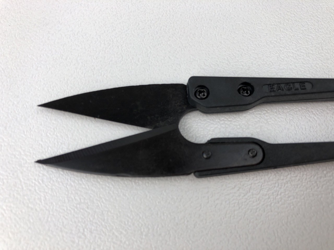 

Сниппер Golden Eagle TC-805B, Черный