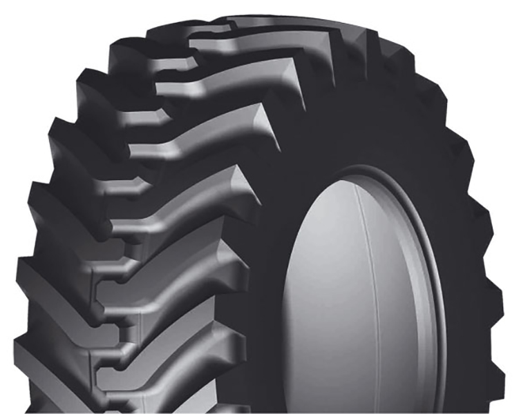 

Шины 15.5/80R24 (400/80R24) Advance/Samson IND TL 162A8, IND