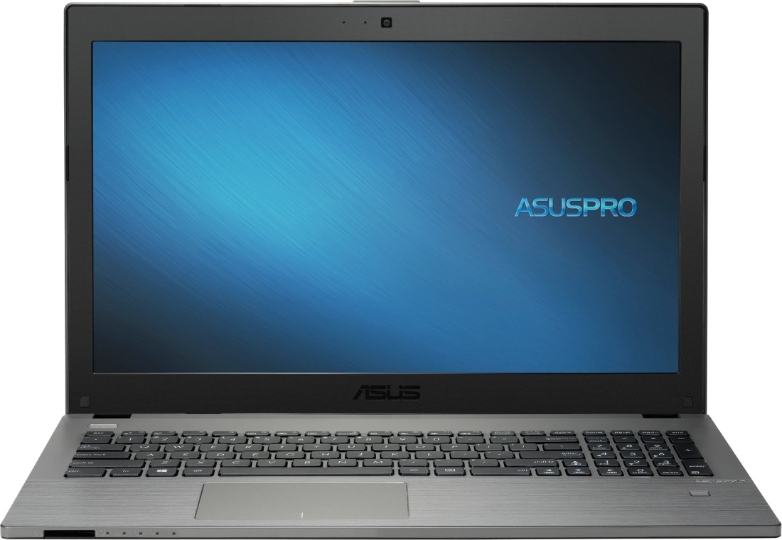

Ноутбук ASUS PRO P2540FA-DM0281 Gray (90NX02L2-M03480)