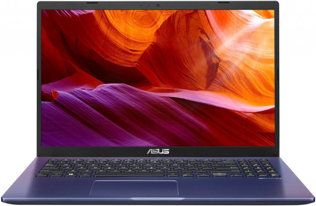 

Ноутбук ASUS X509JP-EJ065T Dark Blue (90NB0RG3-M02890)