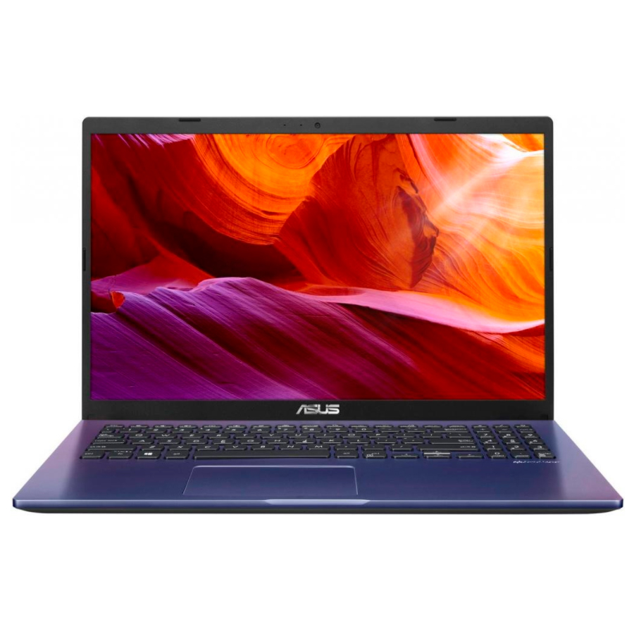 

Ноутбук ASUS X509JP-EJ065 Dark Blue (90NB0RG3-M01730)