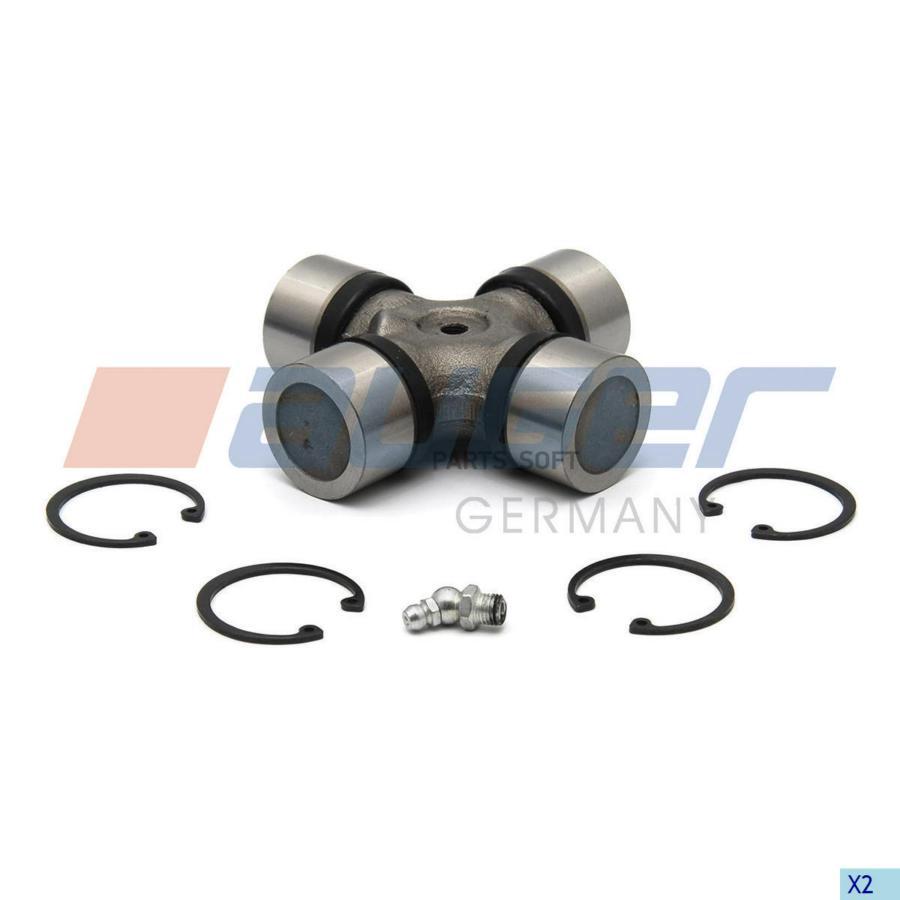 

Крестовина Карданного Шарнира auger 86678