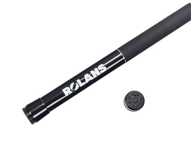 

Rolans Удилище ROLANS PARADOX POLE2 (600P 10-30g)
