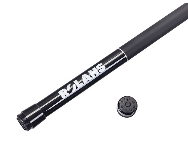 

Rolans Удилище ROLANS PARADOX POLE2 (500P 10-30g)
