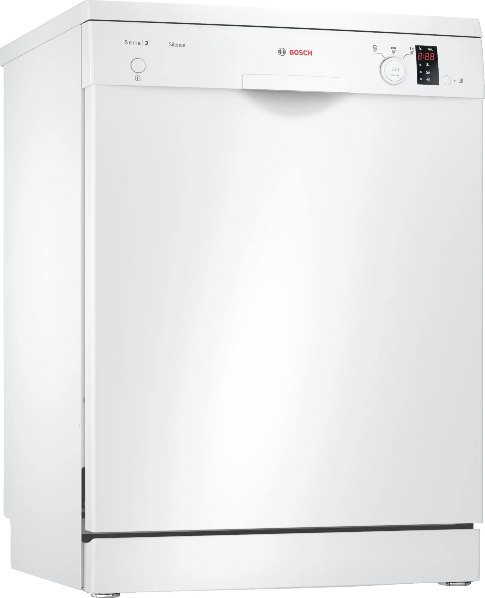 Посудомоечная машина Bosch SMS23DW01T белый