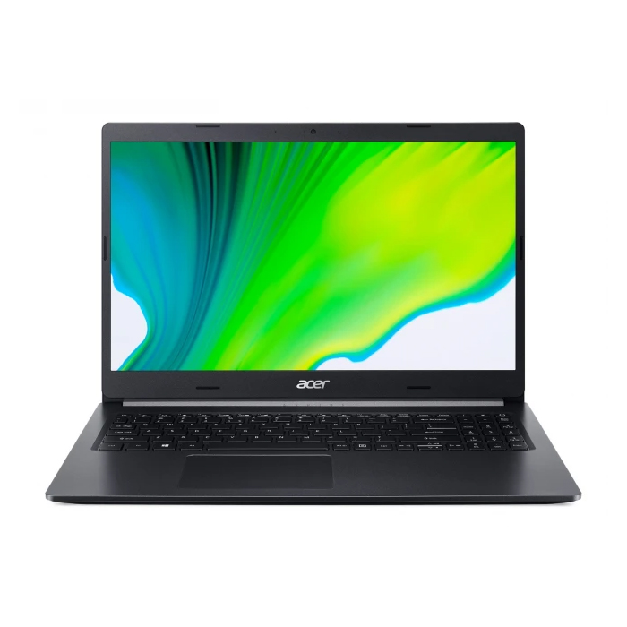 

Ноутбук Acer Aspire 5 A515-44-R8C0 Black (NX.HW3ER.00F)
