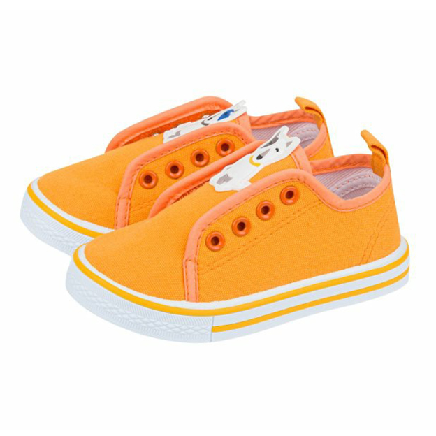 

Кеды детские Mursu оранжевые р 26, Оранжевый, 46301061348