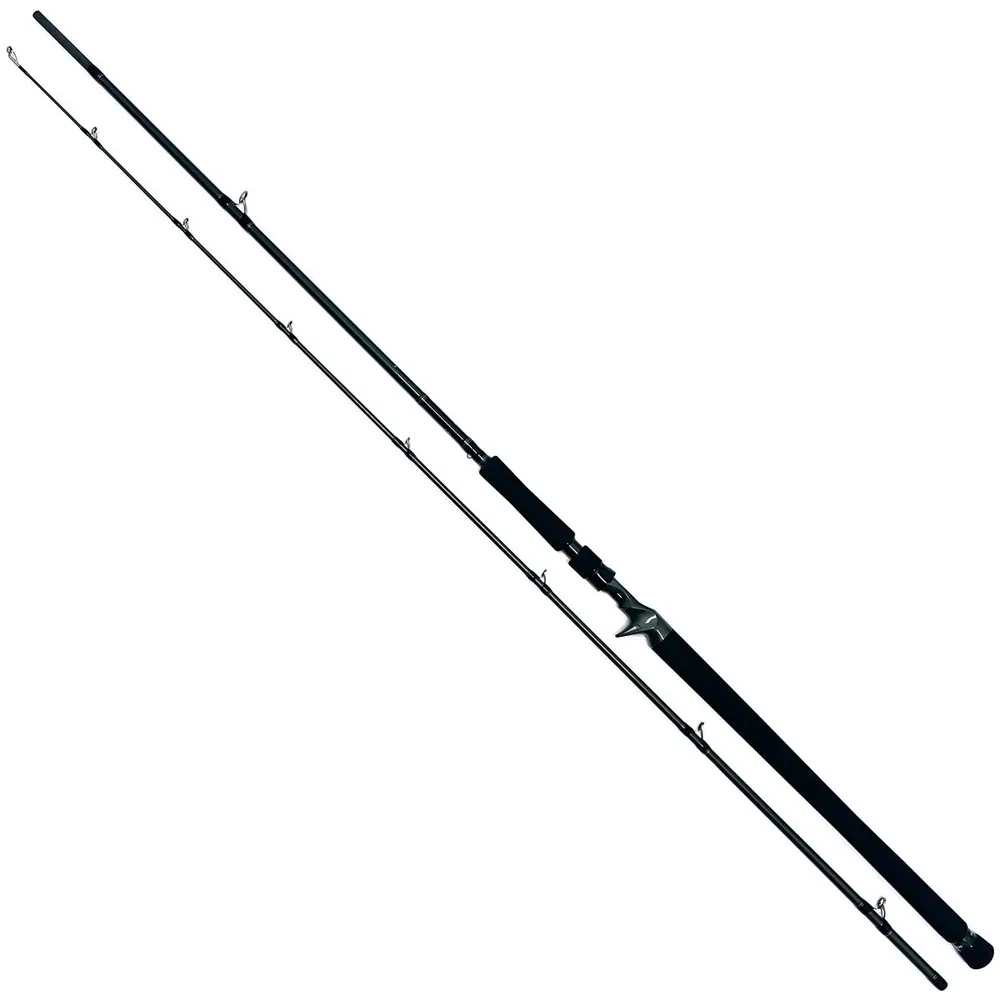 

Спиннинг Zetrix HAYRON HRS-842SBE 2nd Gen 2.55м до 200гр Swimbait Edition, HRS-842SBE 2nd Gen