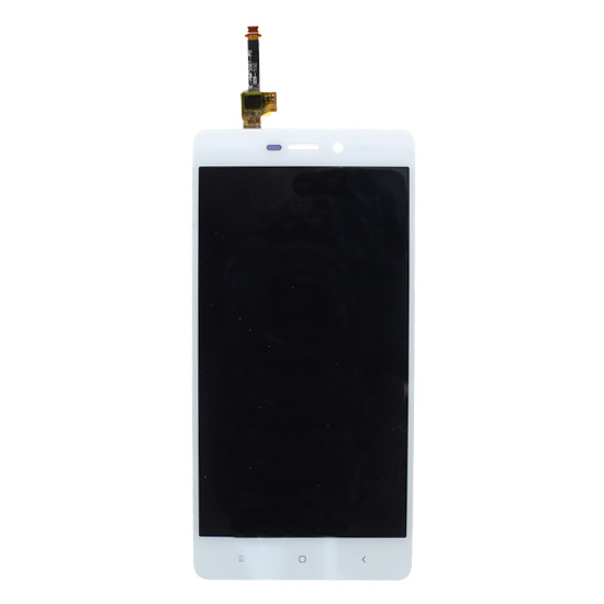 

Дисплей BaseMarket для Xiaomi Redmi 3 в сборе с тачскрином, белый