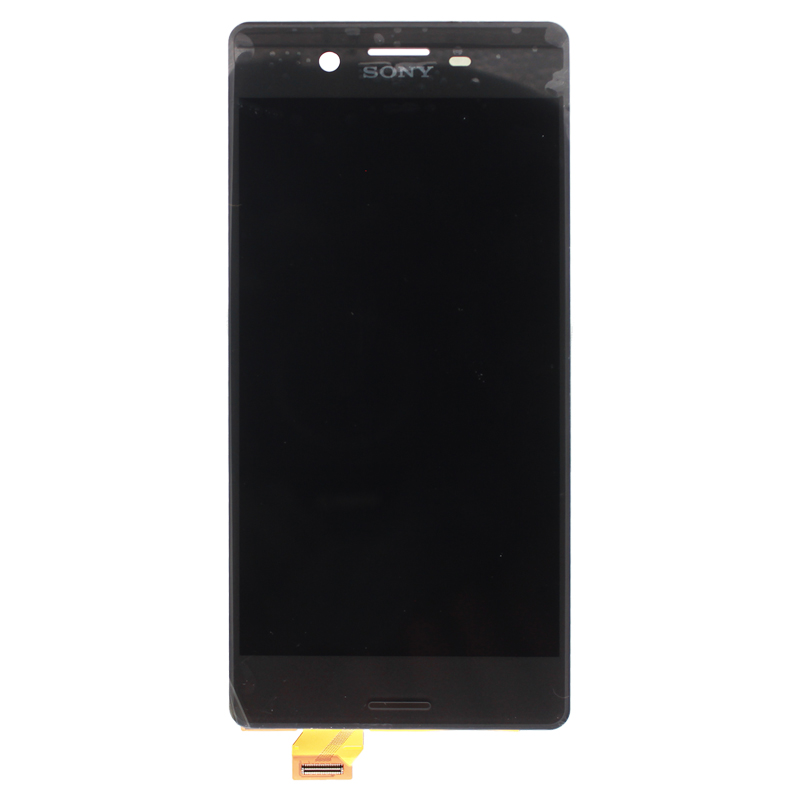 

Дисплей BaseMarket для Sony F5121 Xperia X в сборе с тачскрином, черный