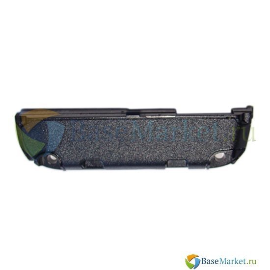 

Динамик полифонический (buzzer) BaseMarket для Nokia N85 в сборе с антенной OEM