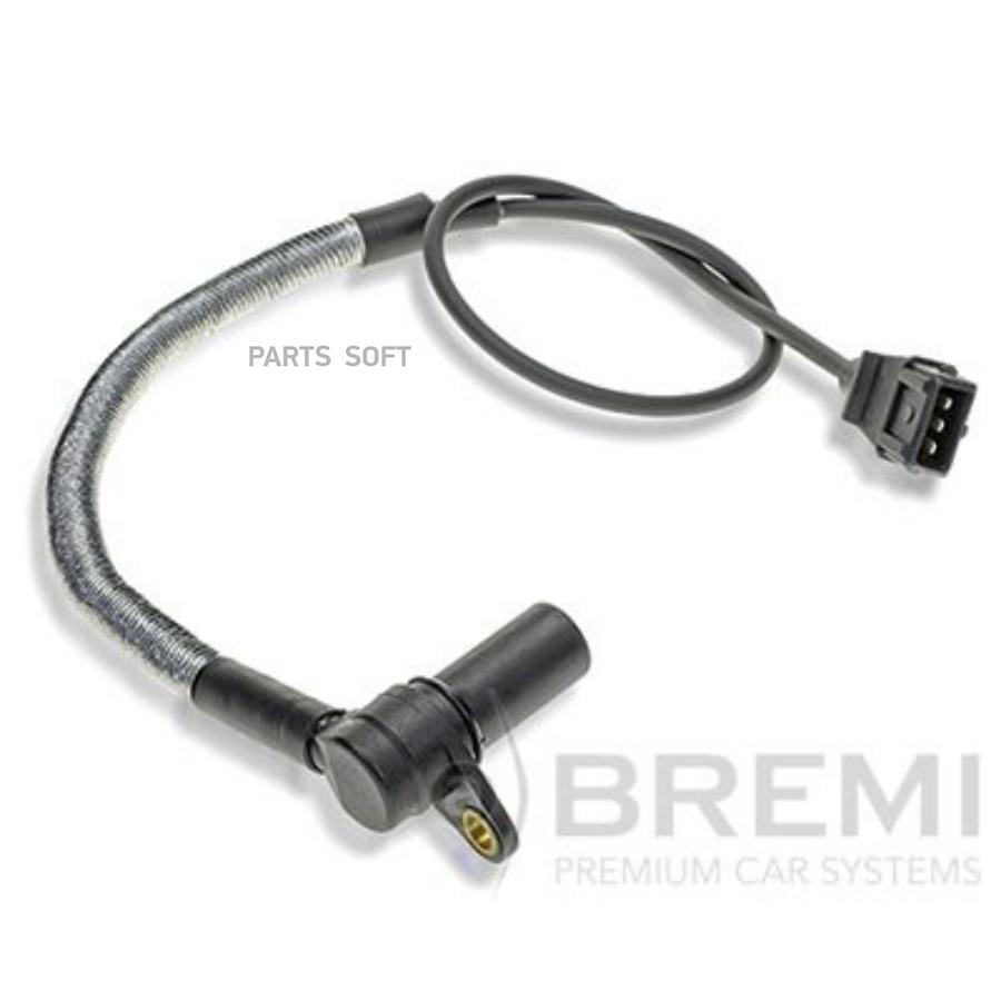 

Датчик положения коленвала Opel Omega B 94>03 BREMI 60428