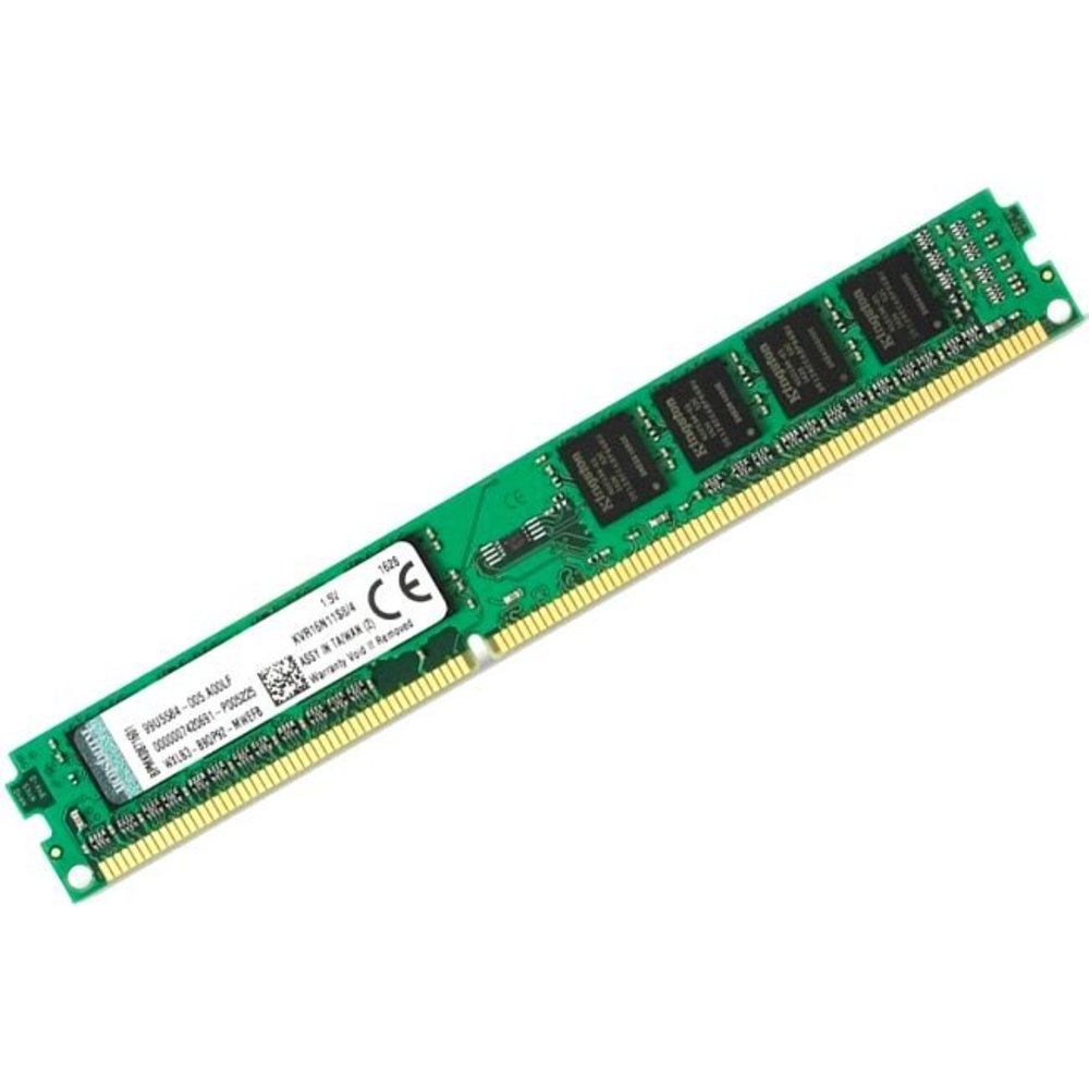 

Оперативная память Kingston 4Gb DDR4 2666MHz (KVR26N19S6L/4), ValueRAM