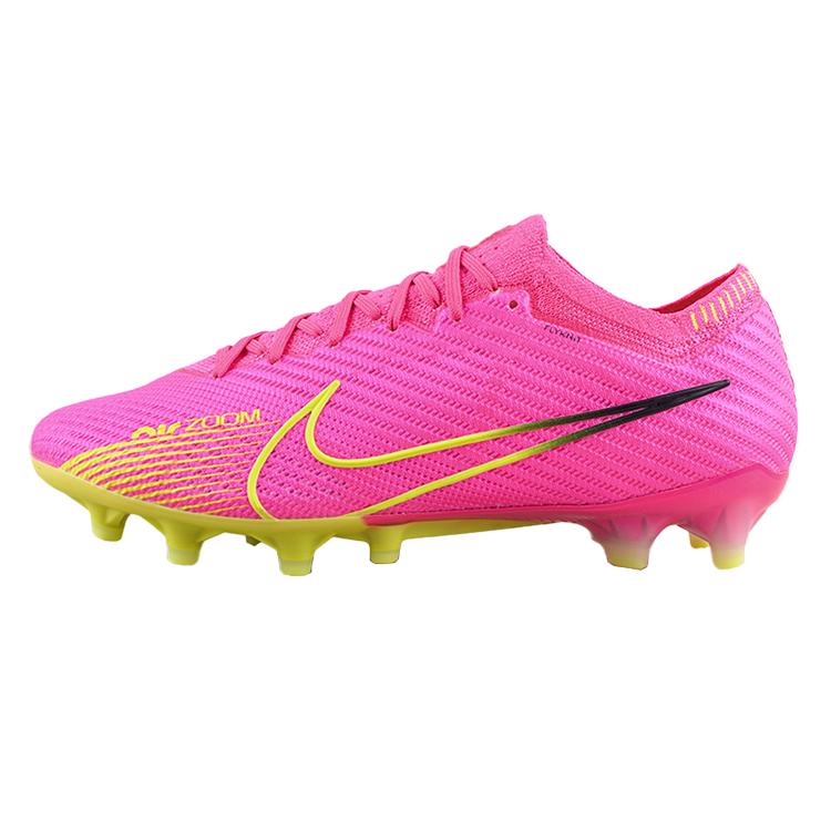 

Кроссовки унисекс Nike Air Zoom Vapor 15 AG-Pro розовые 44 EU, Розовый, Air Zoom Vapor 15 AG-Pro