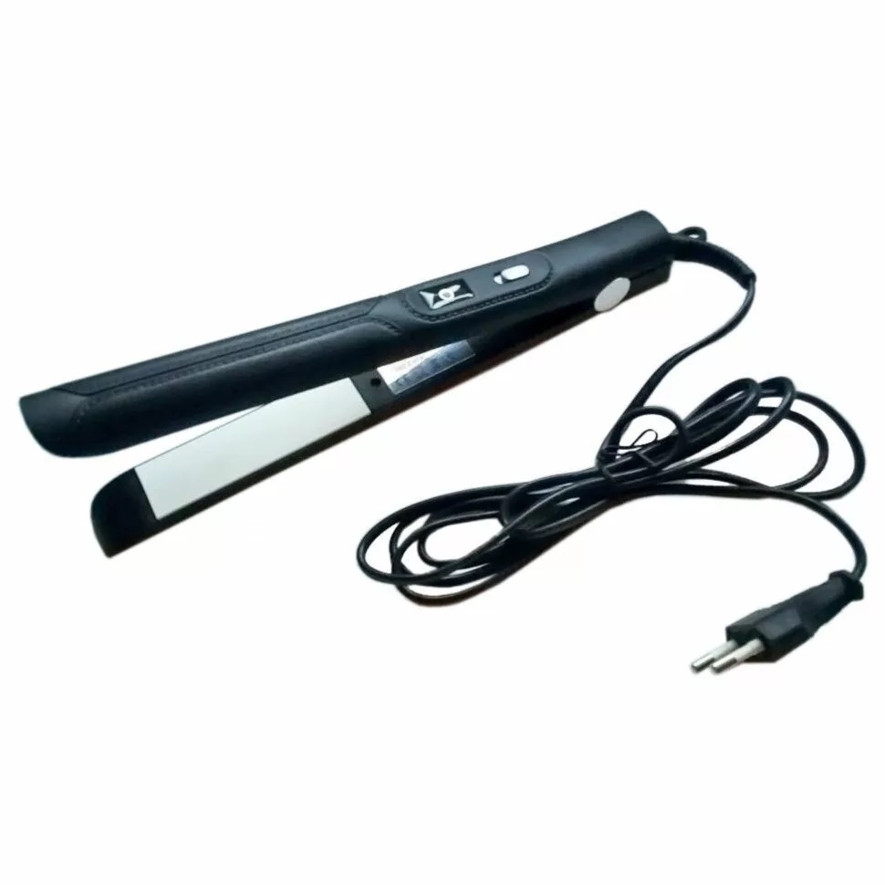 

Выпрямитель волоc MOSER MS-723 Black, Черный, MS-723
