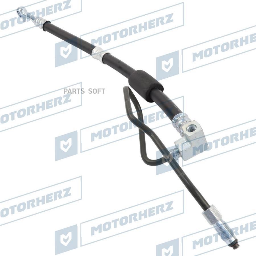 

Напорный Шланг От Насоса К Рейке Motorherz арт. HPH0034