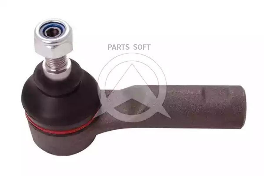 

Наконечник рулевой тяги | перед лев |