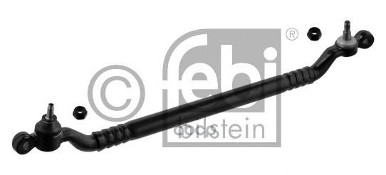 

Тяга Рулевая Центральная Febi 08925