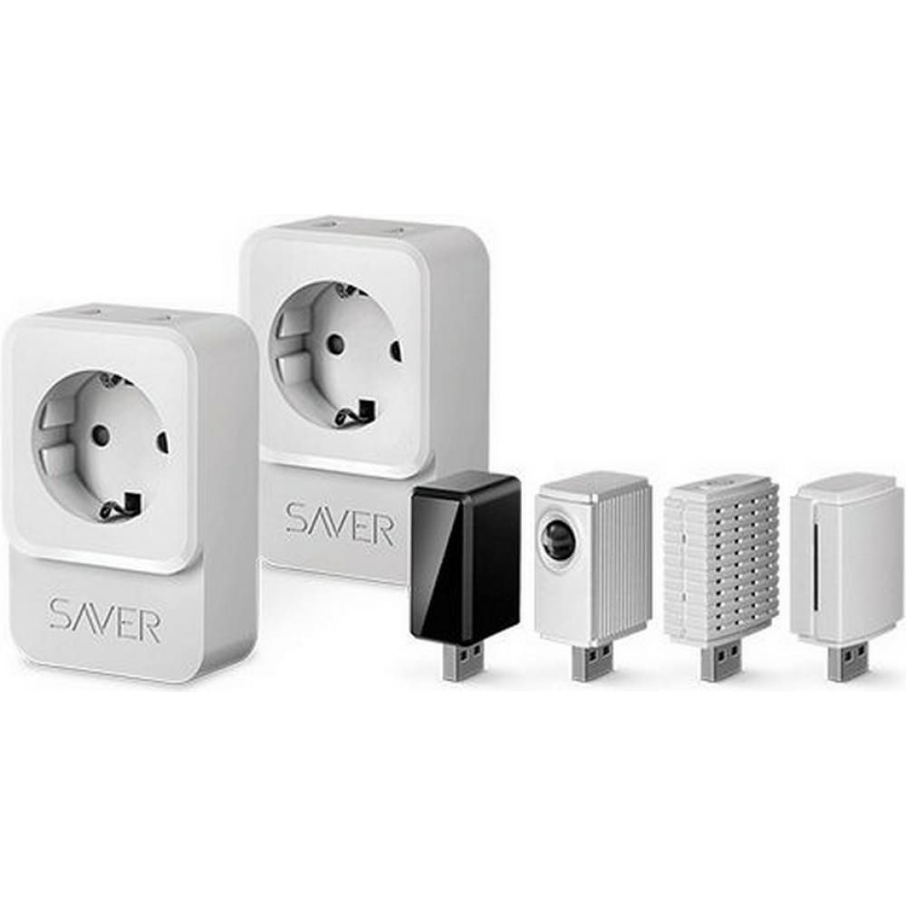 

ORTEA Набор умный дом SAVER SHW-1