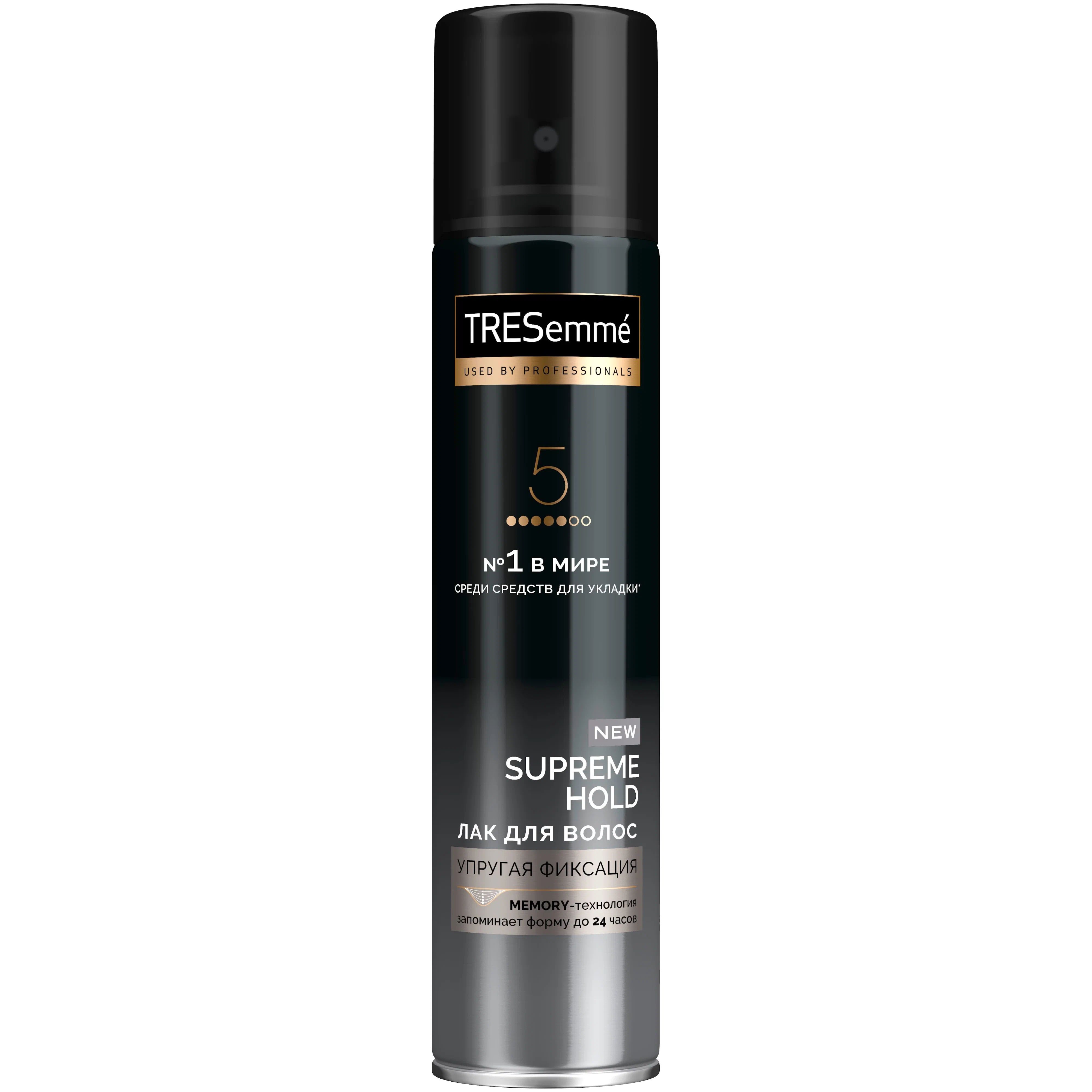 Лак для укладки волос TRESemme Hold Collection Сильная фиксация, 250 мл международные стандарты аудита теория и практика учебник