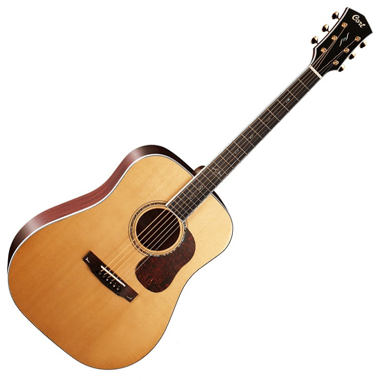 

Акустическая гитара Cort Gold-D8-NAT, Gold-D8-NAT