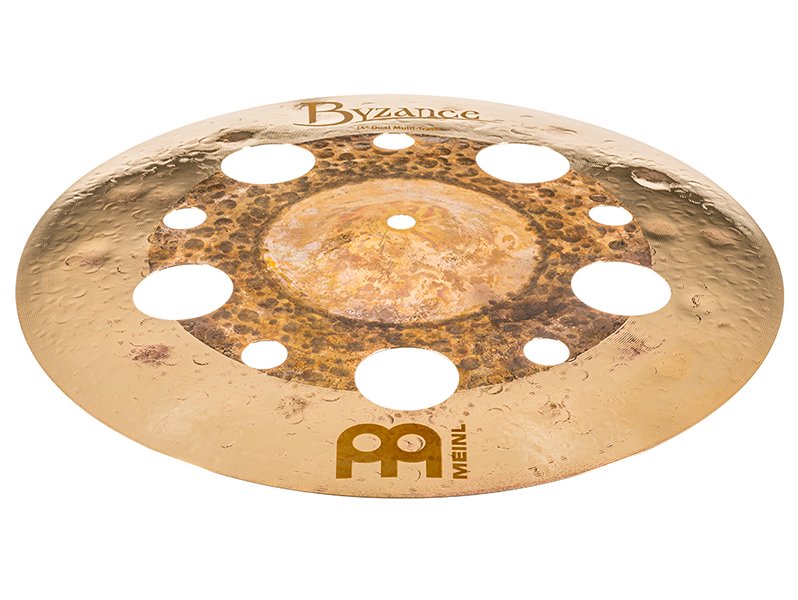 

Тарелка для ударной установки Meinl B14DUMUTR, B14DUMUTR