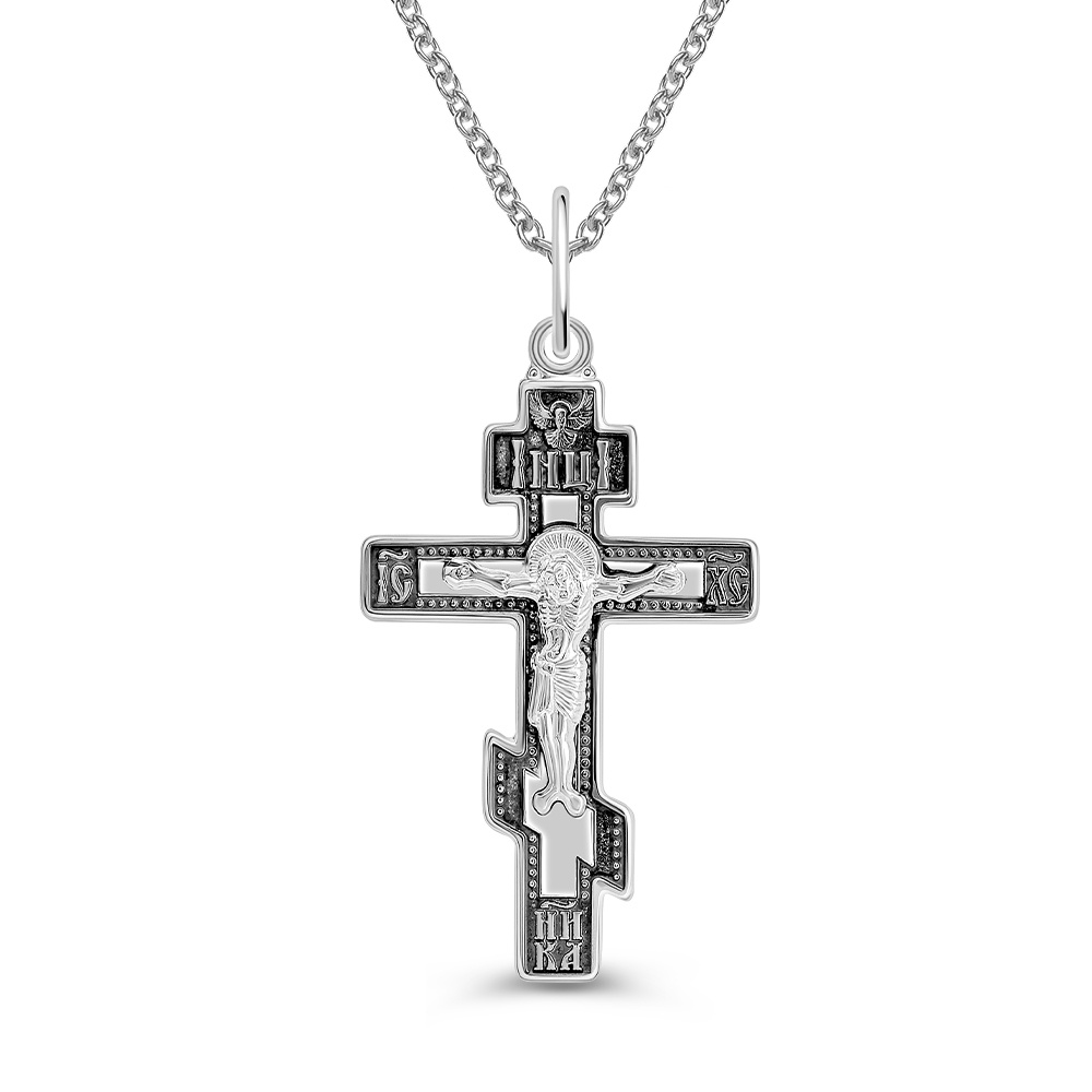 

Подвеска из серебра 585Gold 903003050, 903003050