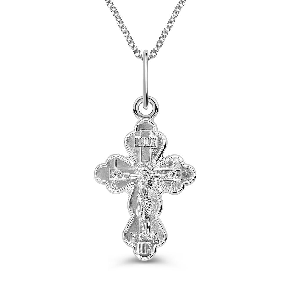 

Подвеска из серебра 585Gold 903003001, 903003001
