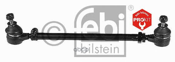 

Тяга Рулевая В Сборе R Febi 07779